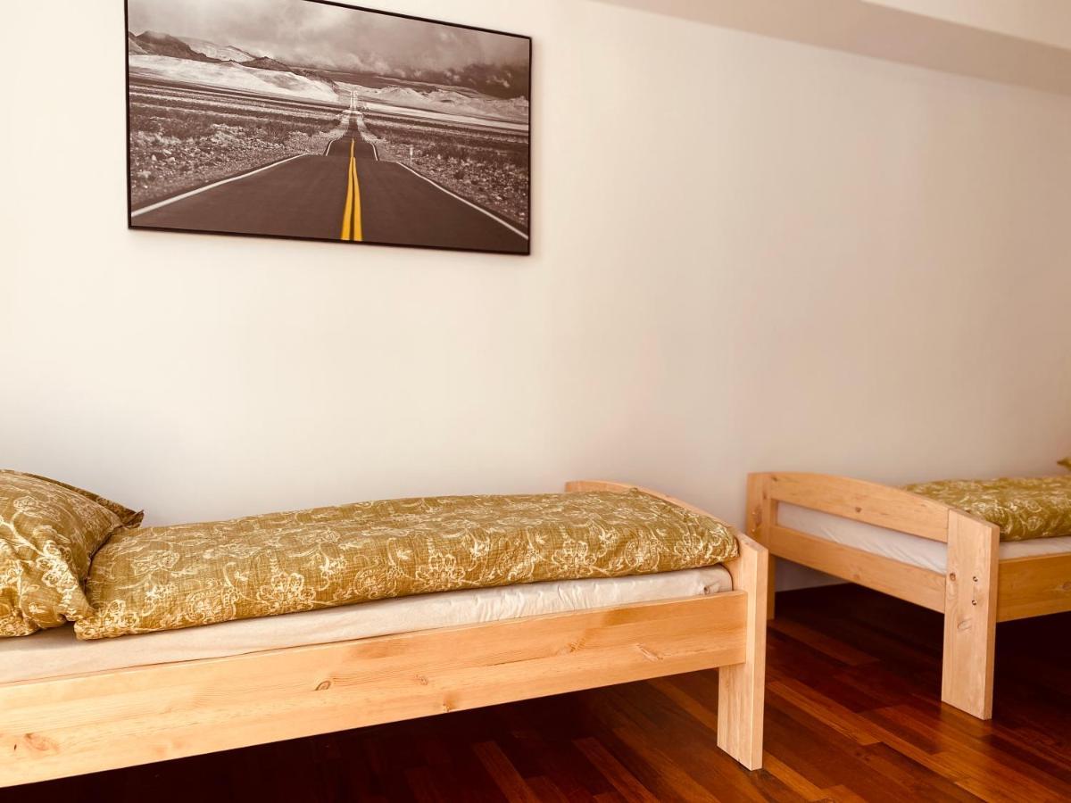 Moderne Wohnung In Eberswalde Zewnętrze zdjęcie