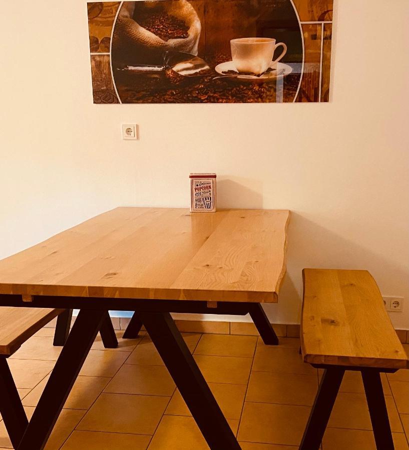 Moderne Wohnung In Eberswalde Zewnętrze zdjęcie