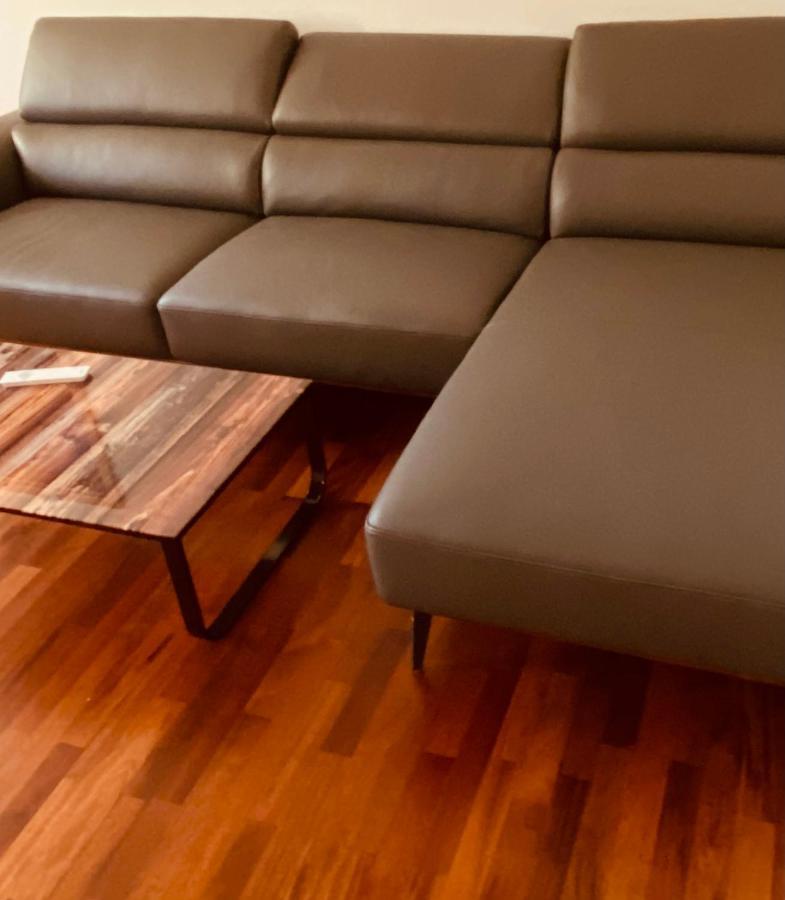 Moderne Wohnung In Eberswalde Zewnętrze zdjęcie