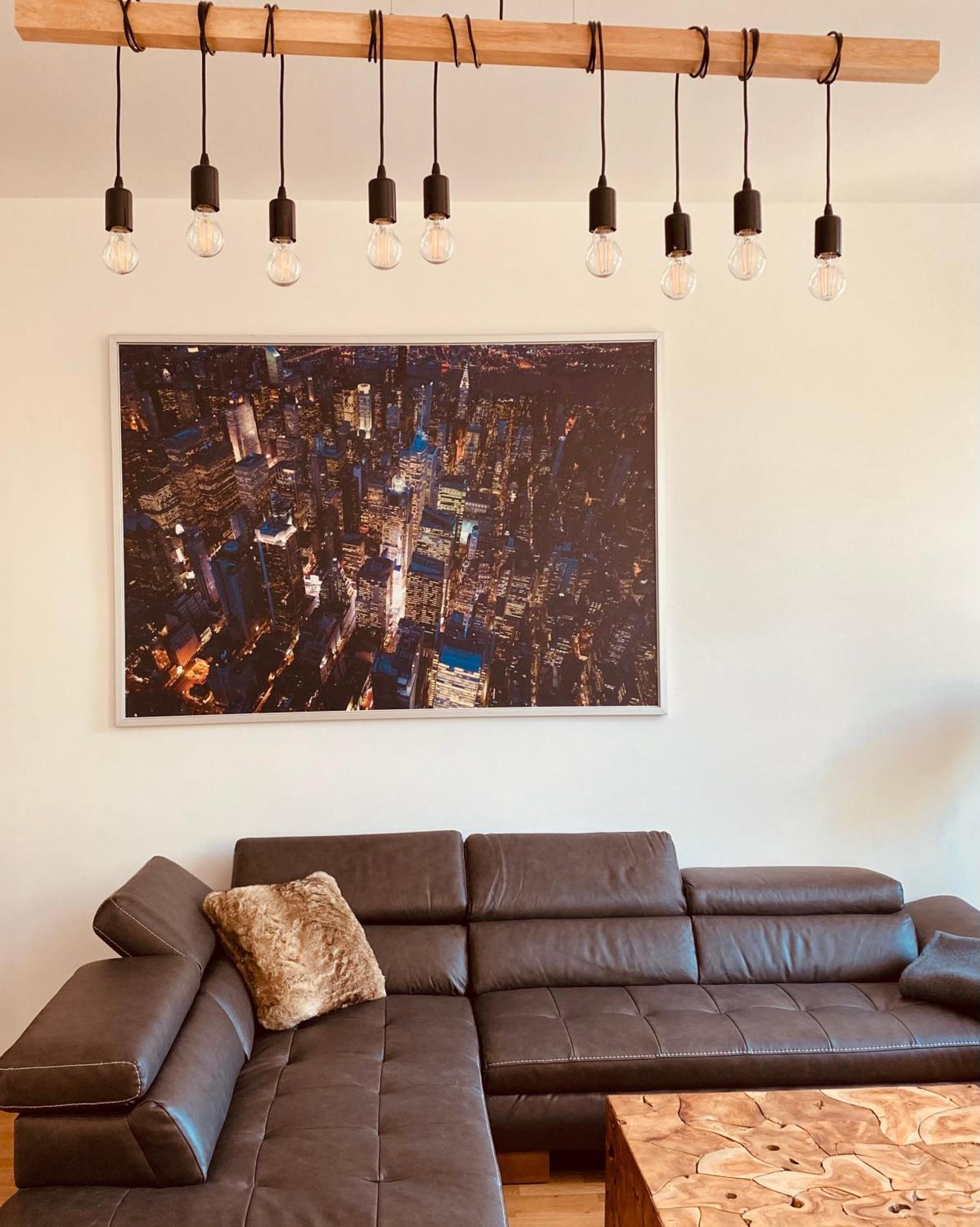 Moderne Wohnung In Eberswalde Pokój zdjęcie