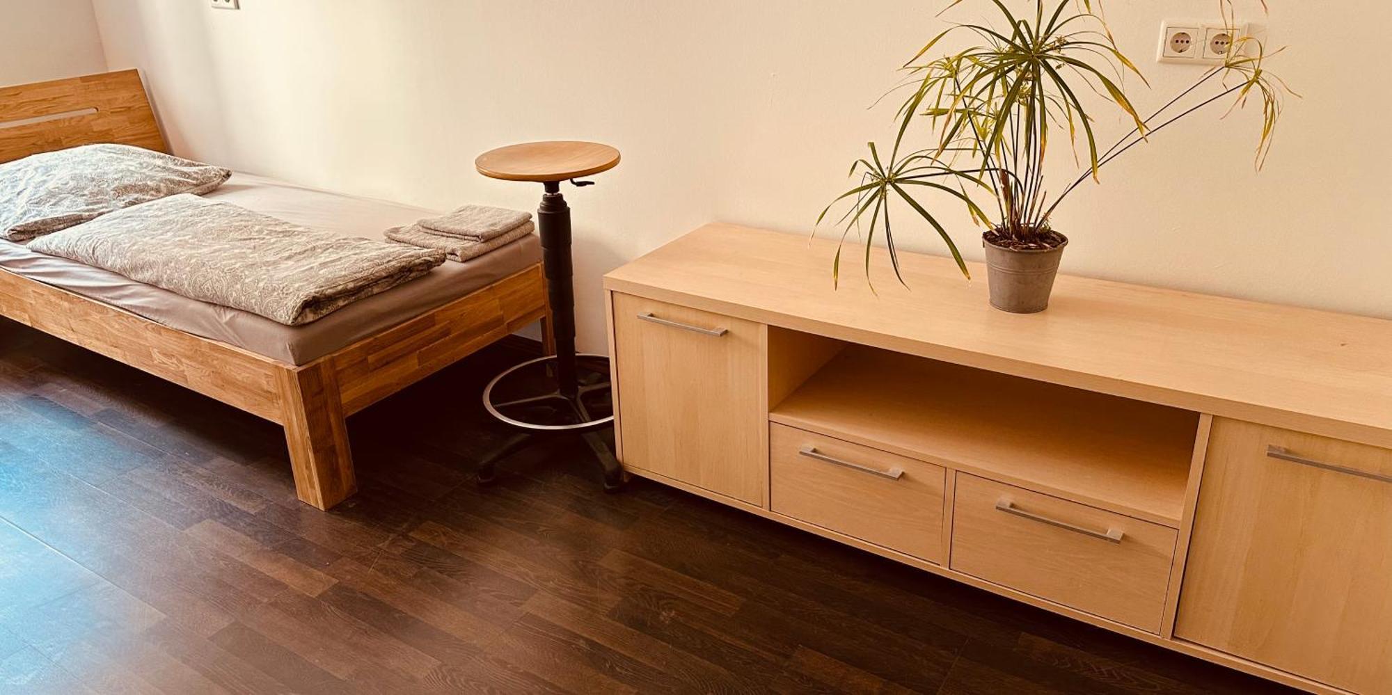 Moderne Wohnung In Eberswalde Zewnętrze zdjęcie