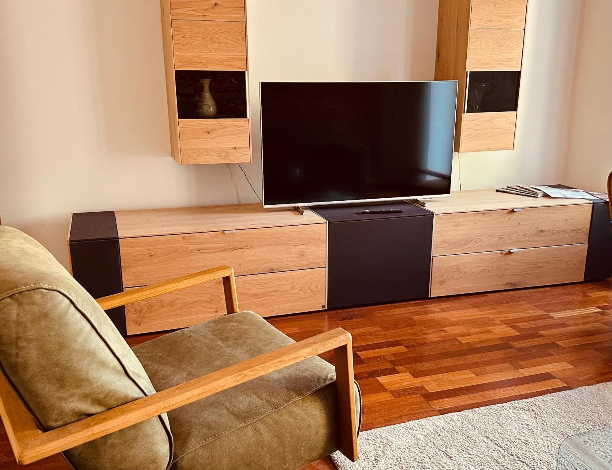 Moderne Wohnung In Eberswalde Zewnętrze zdjęcie